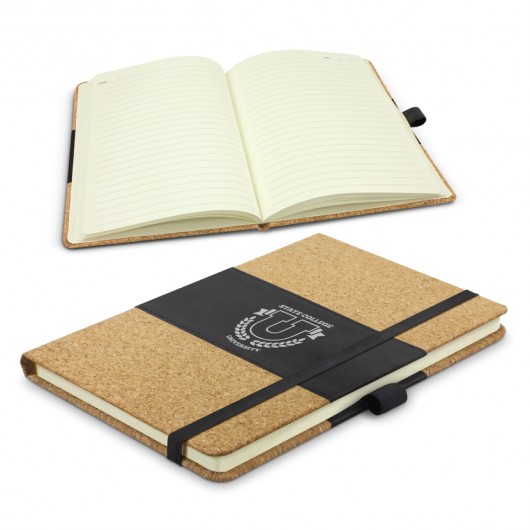 Barossa Notebooks